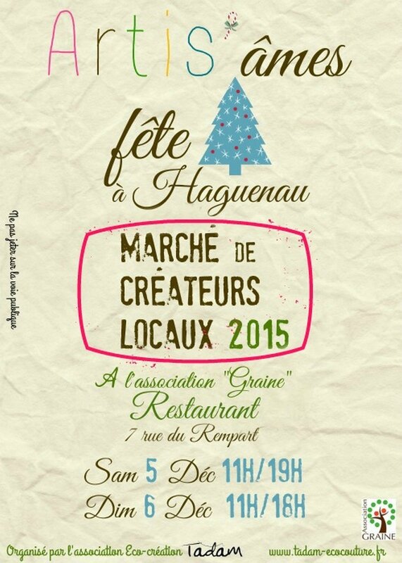 Flyer Noël Haguenau texte vert2015 OK