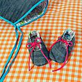 Tuto/diy chaussons 2 le retour (en mieux..)