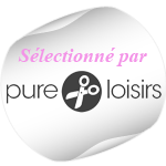 Blog sélectionné par PureLoisirs